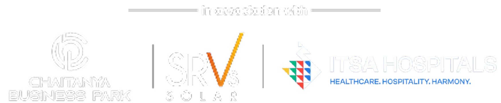 Event Poster Association